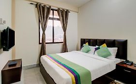 Treebo Staying Center