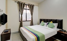 Treebo Staying Center